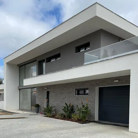 住宿加早餐酒店 A Casa Da Corsica