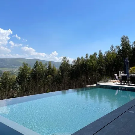 Frühstückspension A Casa Da Corsica Pero Moniz
