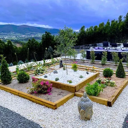 A Casa Da Corsica 住宿加早餐酒店 4*