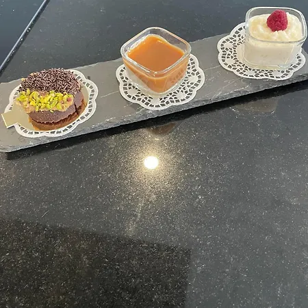 Frühstückspension A Casa Da Corsica Pero Moniz