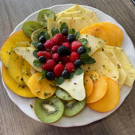 A Casa Da Corsica 住宿加早餐酒店 4*