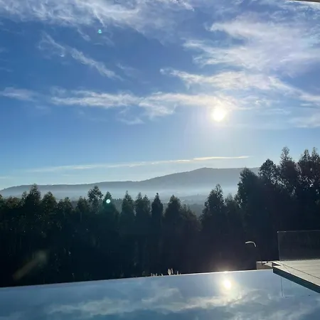 A Casa Da Corsica Pero Moniz