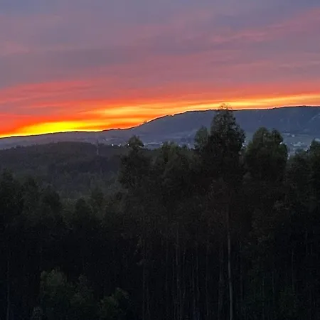 住宿加早餐酒店 A Casa Da Corsica 4*