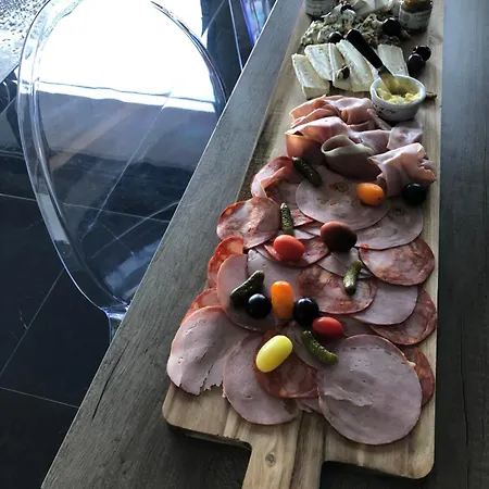 住宿加早餐酒店 A Casa Da Corsica Pero Moniz