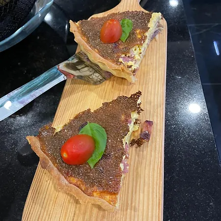 住宿加早餐酒店 A Casa Da Corsica 4*