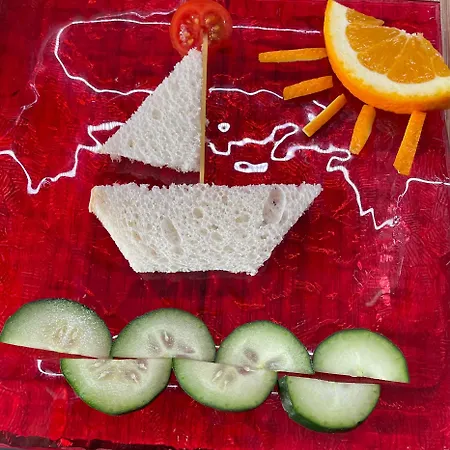 A Casa Da Corsica 4* Pero Moniz