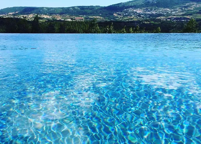 A Casa Da Corsica 4*