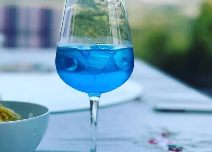 A Casa Da Corsica Alojamento de Acomodação e Pequeno-almoço Pero Moniz