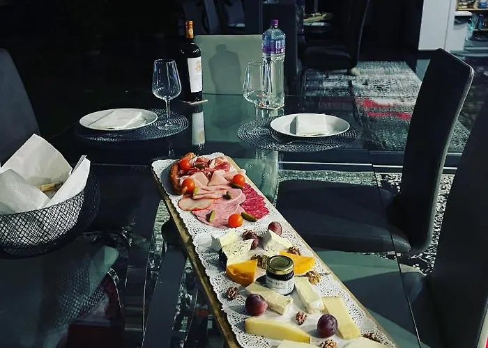 A Casa Da Corsica 4* Pero Moniz