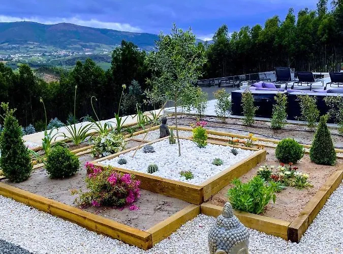 A Casa Da Corsica Alojamento de Acomodação e Pequeno-almoço 4*