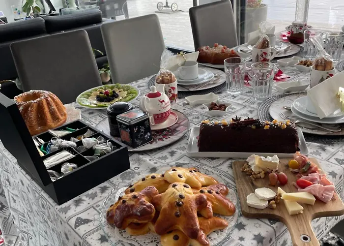 Alojamento de Acomodação e Pequeno-almoço A Casa Da Corsica Pero Moniz