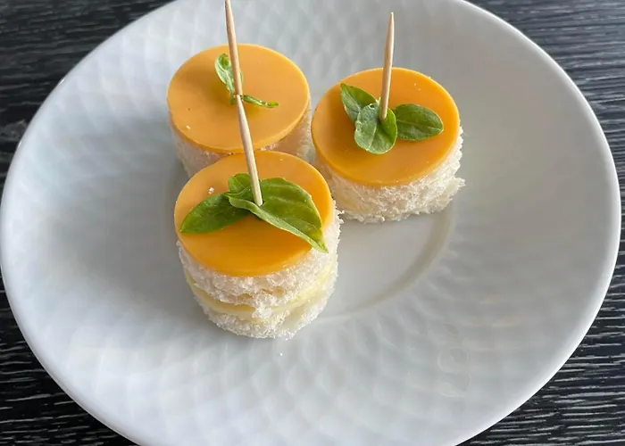 Alojamento de Acomodação e Pequeno-almoço A Casa Da Corsica