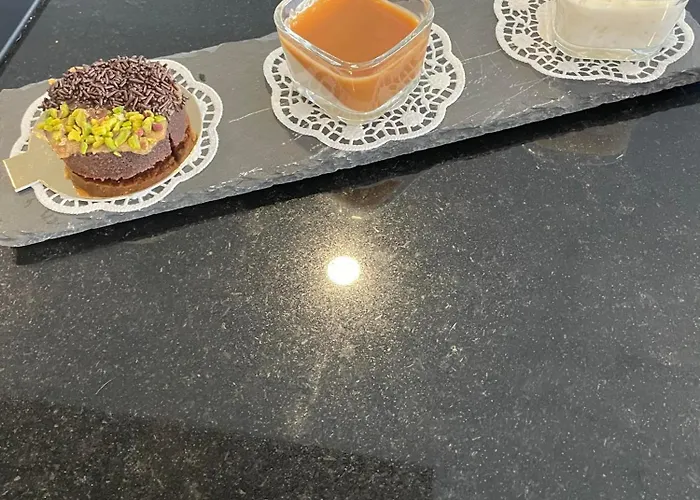 Alojamento de Acomodação e Pequeno-almoço A Casa Da Corsica Pero Moniz