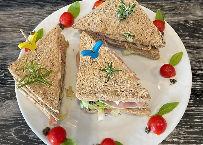 A Casa Da Corsica 4*