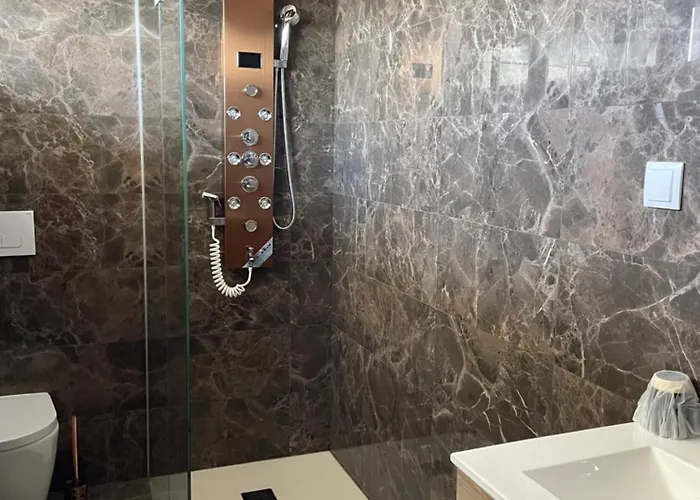 Alojamento de Acomodação e Pequeno-almoço A Casa Da Corsica