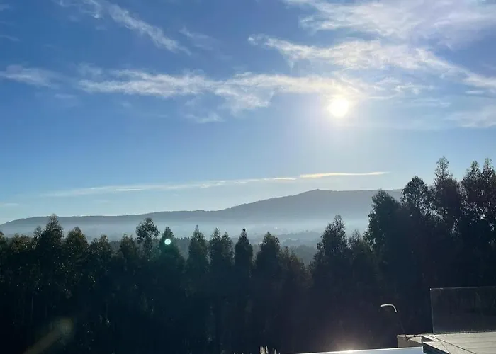 A Casa Da Corsica Pero Moniz