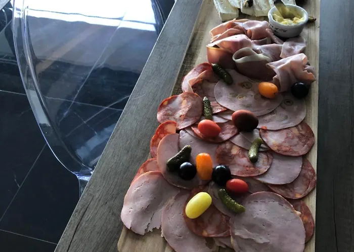 Alojamento de Acomodação e Pequeno-almoço A Casa Da Corsica Pero Moniz