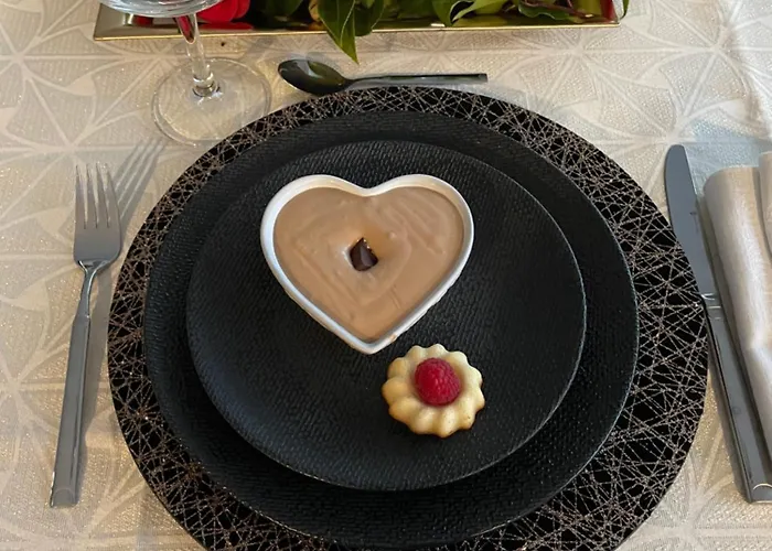 A Casa Da Corsica Alojamento de Acomodação e Pequeno-almoço 4*