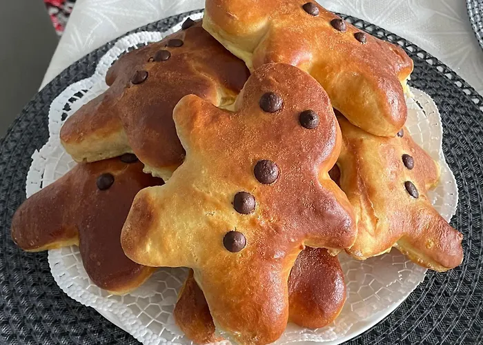 A Casa Da Corsica Alojamento de Acomodação e Pequeno-almoço