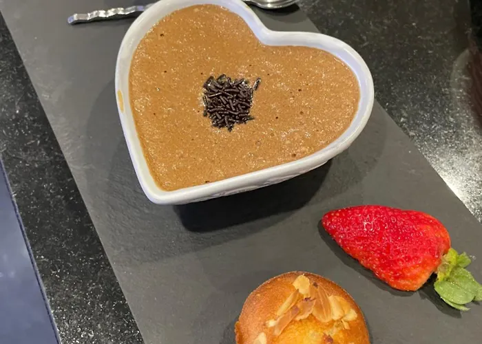 A Casa Da Corsica 4* Pero Moniz